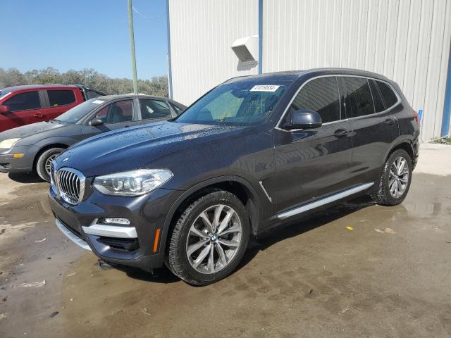 BMW X3 2019 5uxtr7c52kle93492