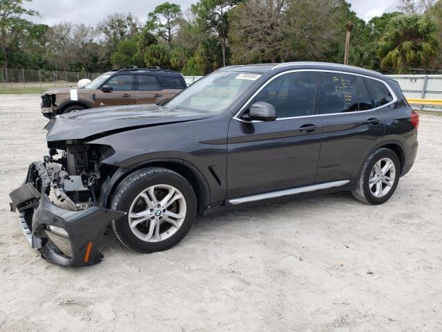 BMW X3 2019 5uxtr7c52kle98062