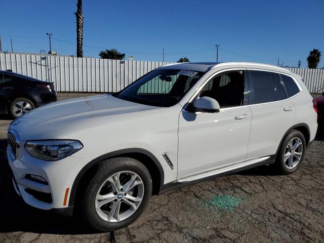 BMW X3 SDRIVE3 2019 5uxtr7c52klf24210