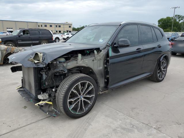 BMW X3 2018 5uxtr7c52klf34719