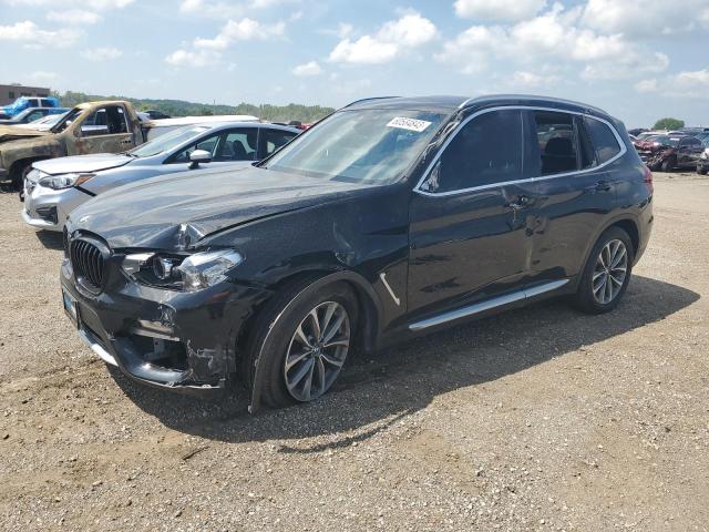 BMW X3 SDRIVE3 2019 5uxtr7c53klf23826