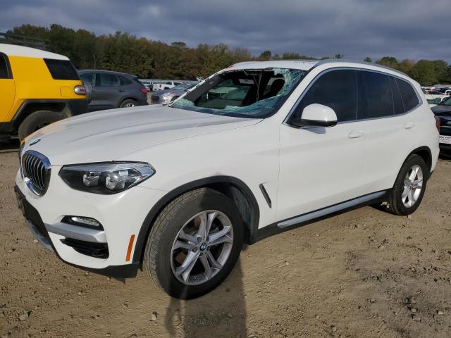 BMW X3 2019 5uxtr7c53klf28668