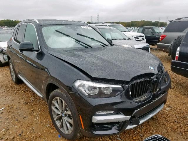 BMW NULL 2019 5uxtr7c53klf29383