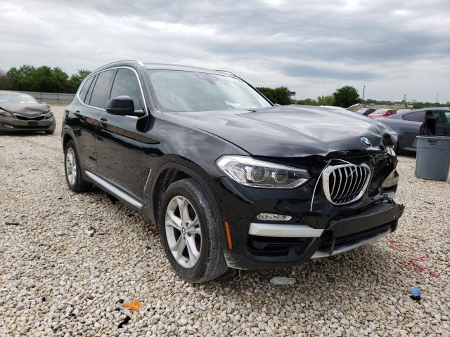 BMW NULL 2019 5uxtr7c53klf34521