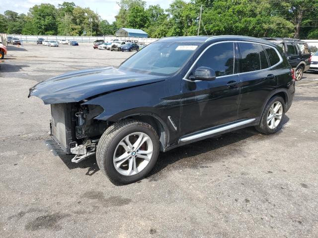 BMW X3 2019 5uxtr7c53klr44362