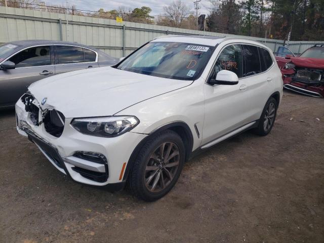 BMW NULL 2019 5uxtr7c53klr44667