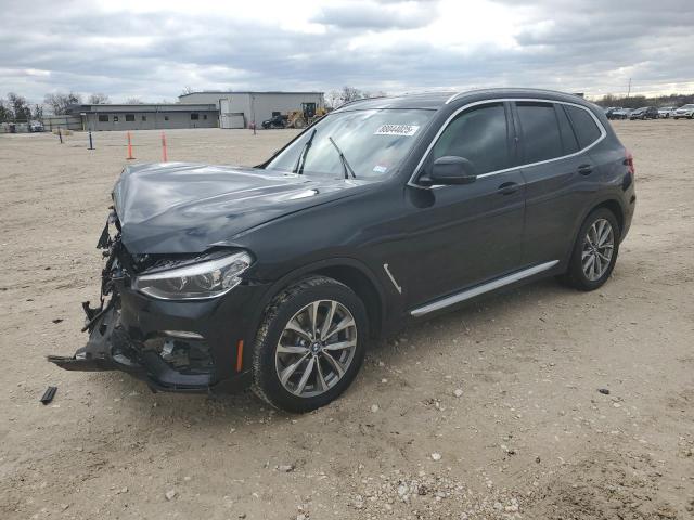 BMW X3 SDRIVE3 2019 5uxtr7c54kle93929