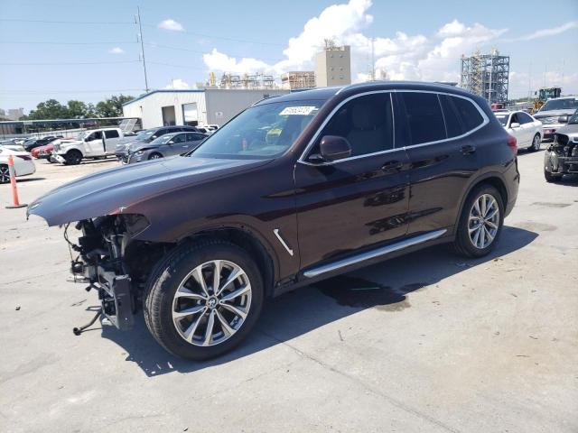 BMW NULL 2019 5uxtr7c54kle94756