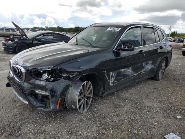 BMW 0I 2019 5uxtr7c54klf29649