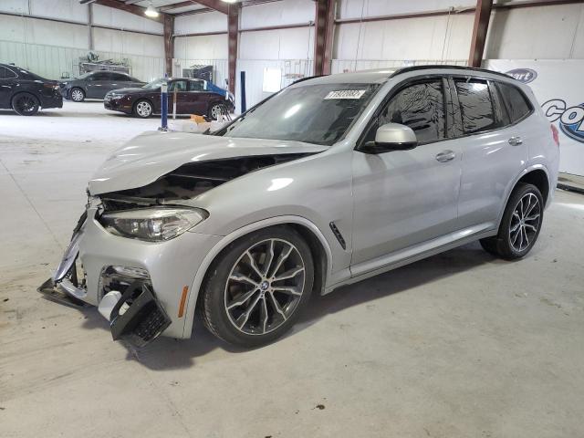 BMW X3 SDRIVE3 2019 5uxtr7c54klf34589