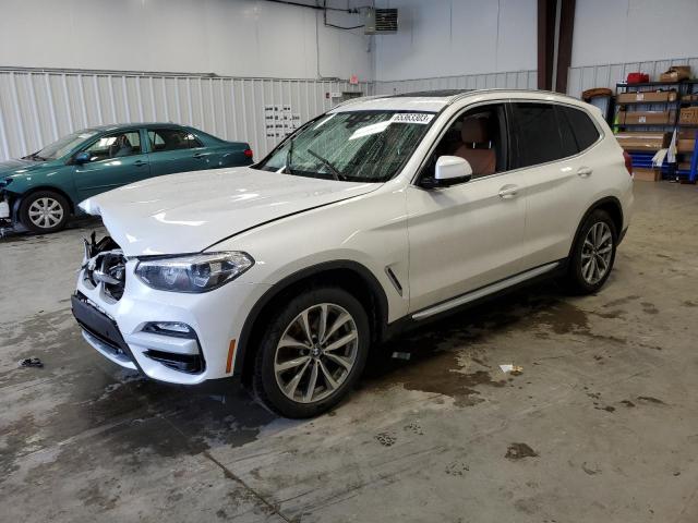 BMW NULL 2019 5uxtr7c54klf34950