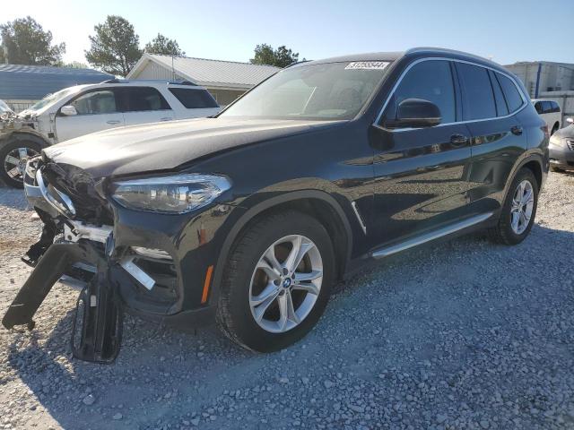 BMW X3 2019 5uxtr7c54klr43740