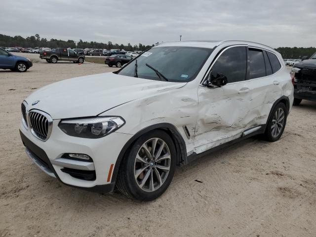 BMW X3 2019 5uxtr7c54klr48680