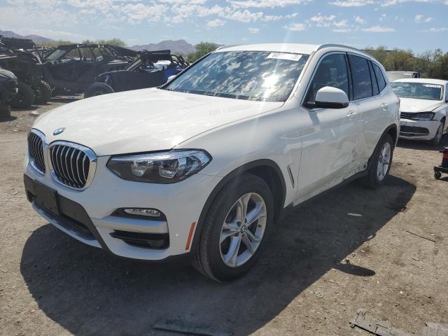 BMW X3 2019 5uxtr7c54klr53054