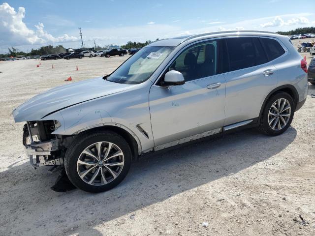 BMW X3 SDRIVE3 2019 5uxtr7c55kle88559