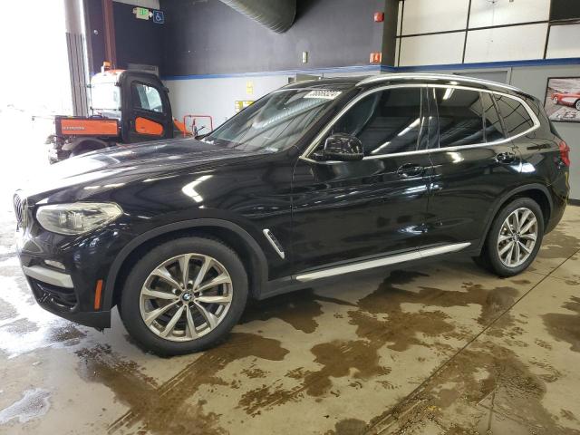 BMW X3 2019 5uxtr7c55kle94801