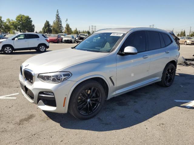 BMW NULL 2019 5uxtr7c55klf27473