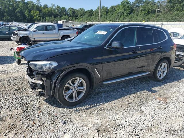 BMW X3 2018 5uxtr7c55klf29613