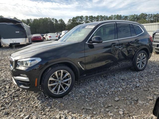 BMW X3 2019 5uxtr7c55klf37050