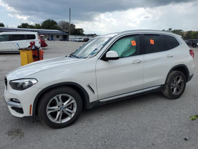 BMW X3 SDRIVE3 2019 5uxtr7c56klf24050