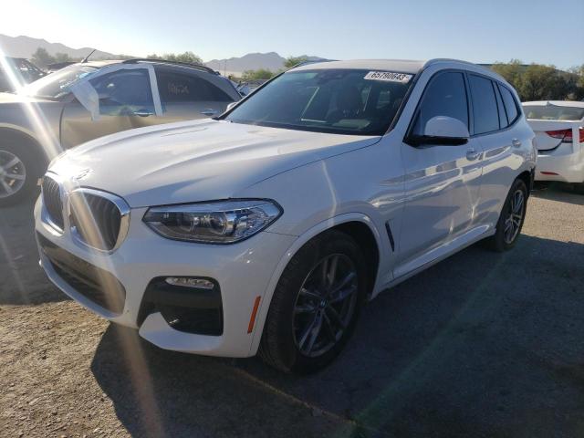 BMW X3 SDRIVE3 2019 5uxtr7c56klf36330