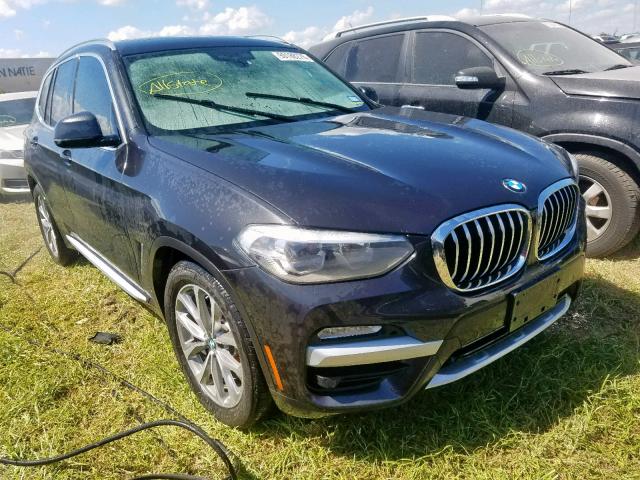 BMW NULL 2019 5uxtr7c57kle98851