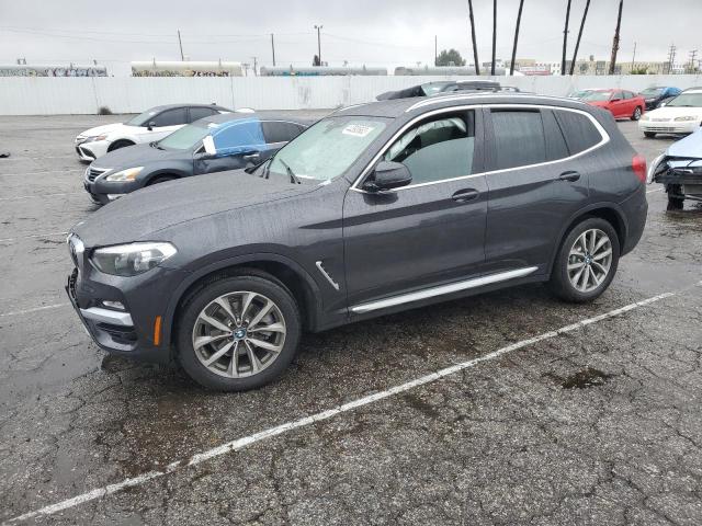 BMW X3 2018 5uxtr7c57klf28317