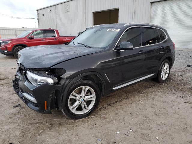 BMW X3 SDRIVE3 2019 5uxtr7c57klf30245