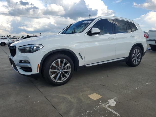 BMW X3 SDRIVE3 2019 5uxtr7c57klr53341