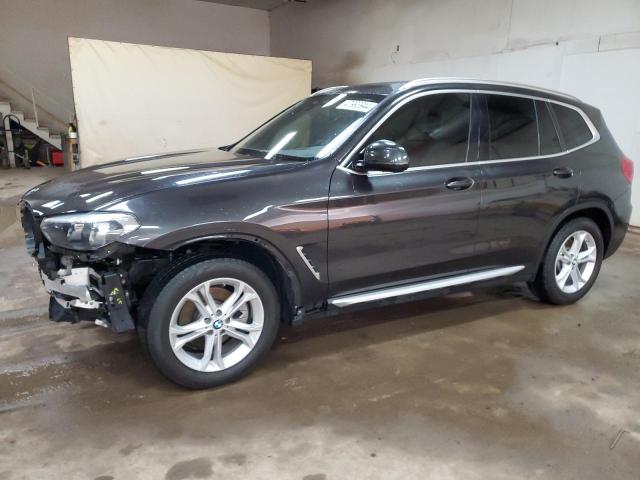 BMW X3 2019 5uxtr7c58kla48528