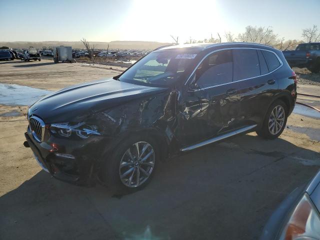 BMW X3 2019 5uxtr7c58kle98292