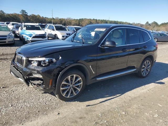 BMW X3 SDRIVE3 2019 5uxtr7c58klf25393