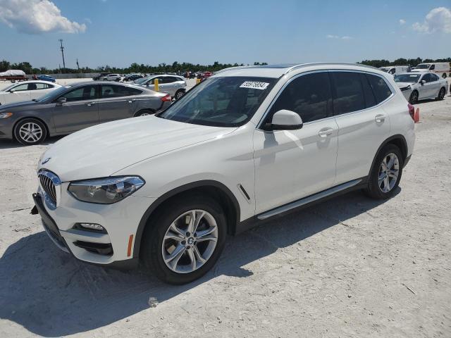 BMW X3 2019 5uxtr7c58klf29850