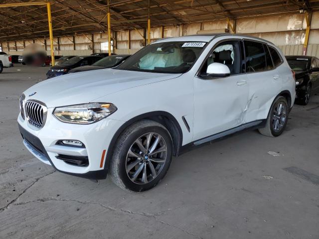 BMW NULL 2019 5uxtr7c58klf30206