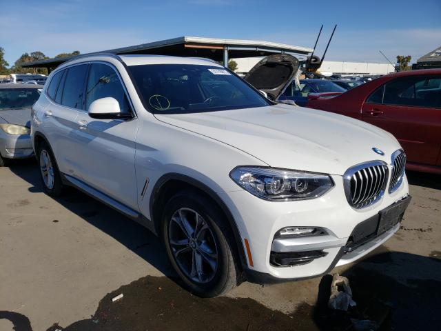 BMW NULL 2019 5uxtr7c58klr43661