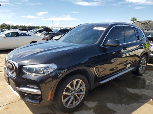 BMW X3 SDRIVE 2019 5uxtr7c59kle94316