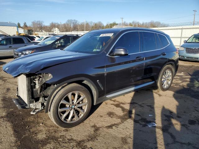 BMW X3 SDRIVE3 2019 5uxtr7c59kle96163