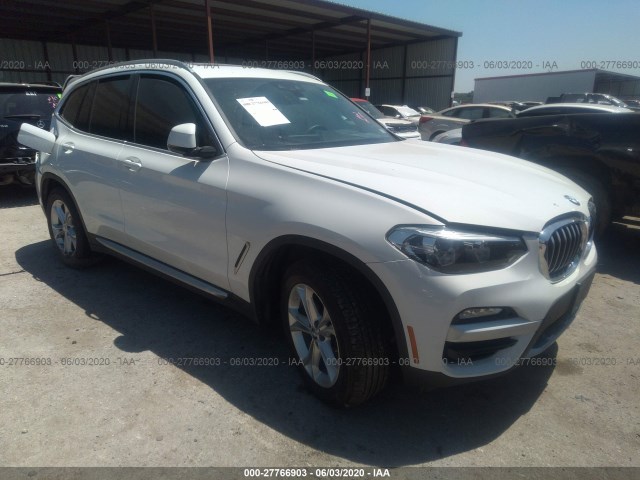 BMW NULL 2019 5uxtr7c59klf25032