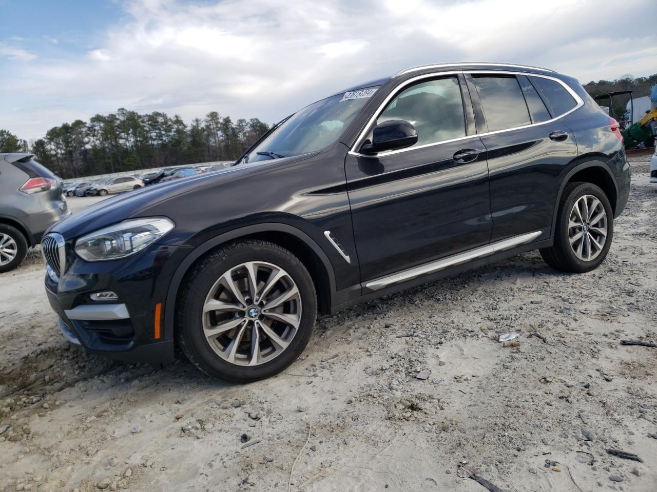 BMW NULL 2019 5uxtr7c59klf29663