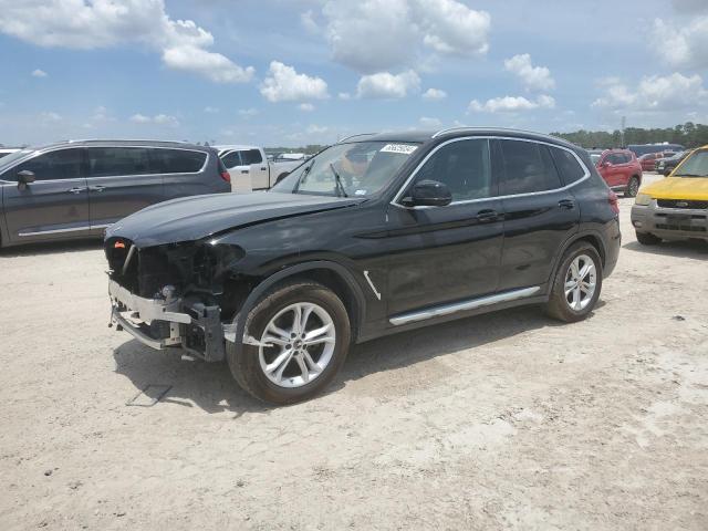 BMW X3 SDRIVE3 2019 5uxtr7c59klr39909