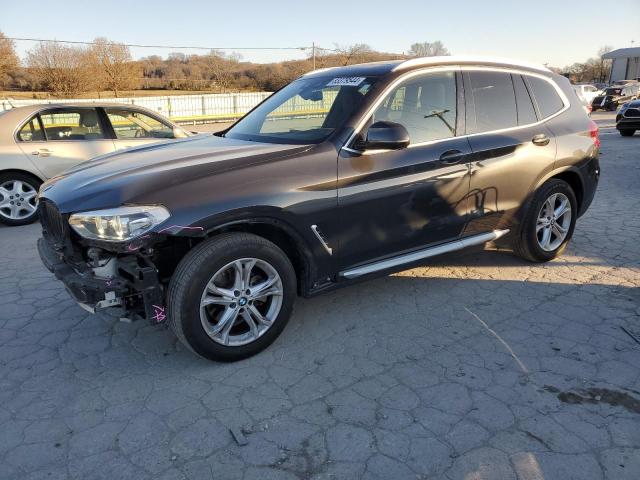 BMW X3 SDRIVE3 2019 5uxtr7c59klr47086