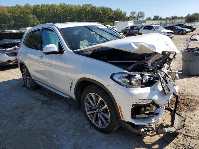 BMW X3 SDRIVE3 2019 5uxtr7c59klr47461