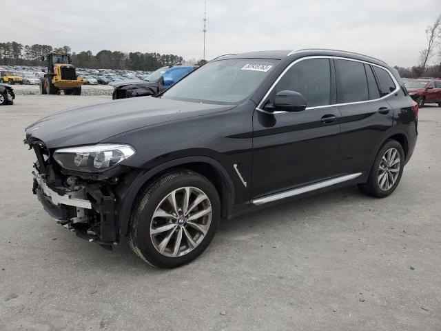 BMW X3 2019 5uxtr7c5xkle93515