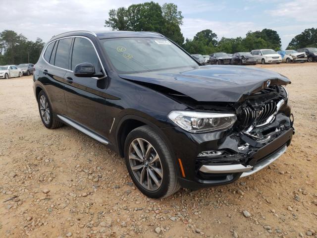 BMW NULL 2019 5uxtr7c5xklf29025