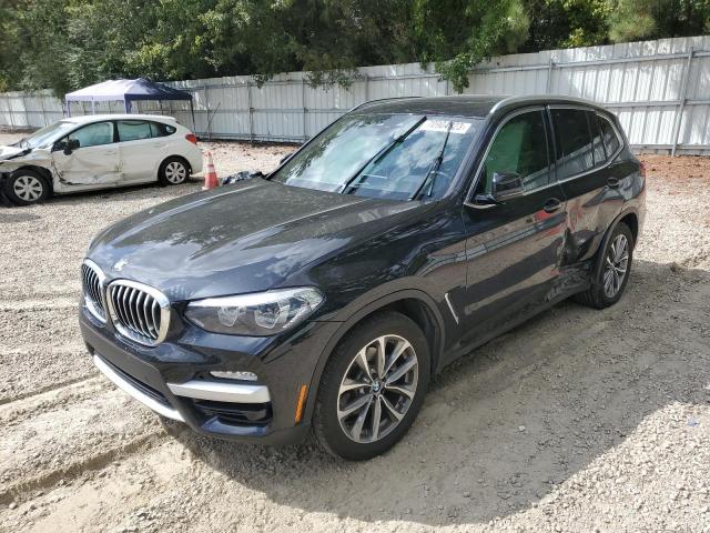 BMW X3 2019 5uxtr7c5xklf31115