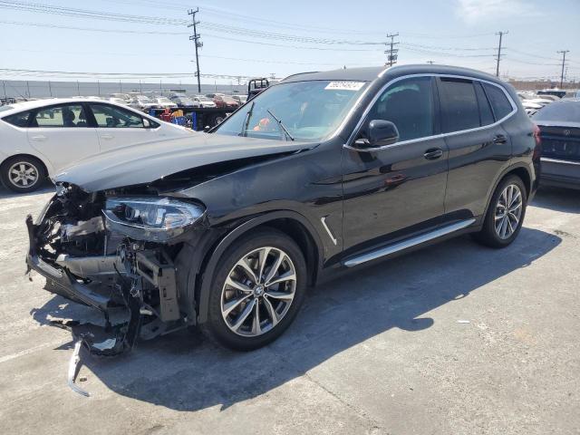 BMW X3 SDRIVE3 2019 5uxtr7c5xklf33303