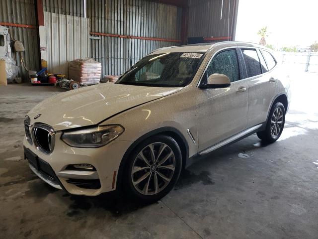 BMW NULL 2019 5uxtr7c5xklr50692