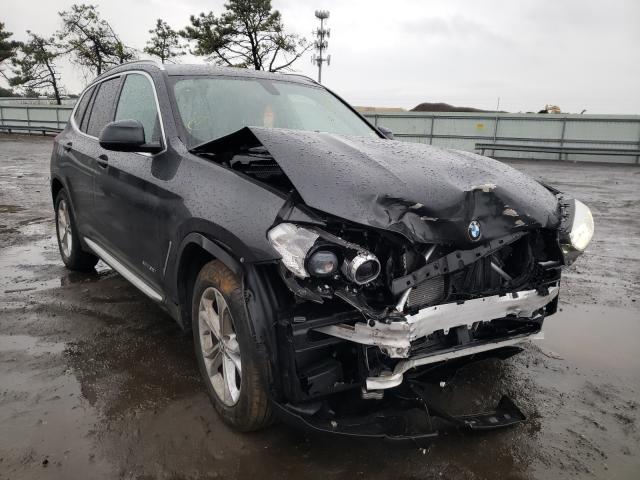 BMW X3 XDRIVE3 2018 5uxtr9c50jlc81877