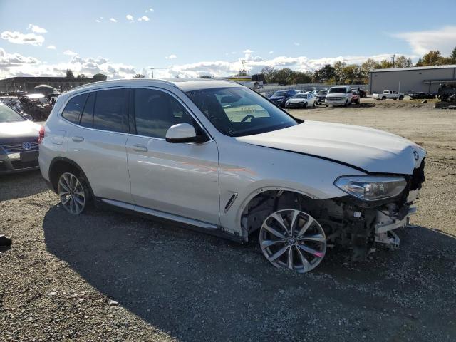 BMW X3 XDRIVE3 2018 5uxtr9c50jld70316