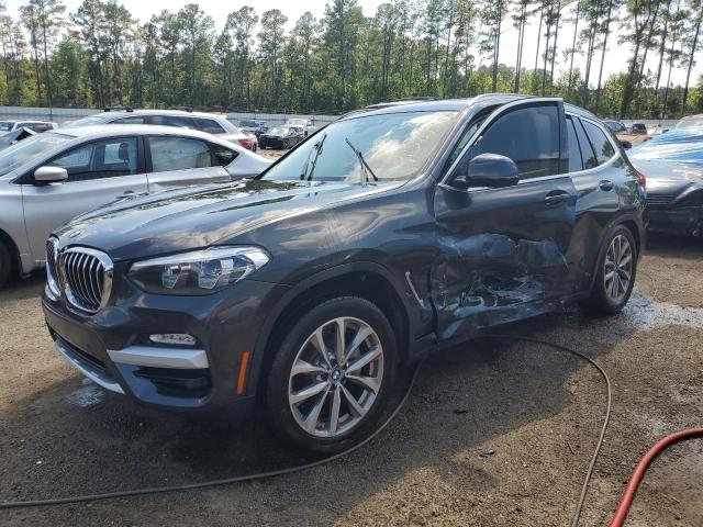 BMW X3 XDRIVE3 2019 5uxtr9c50kld97436